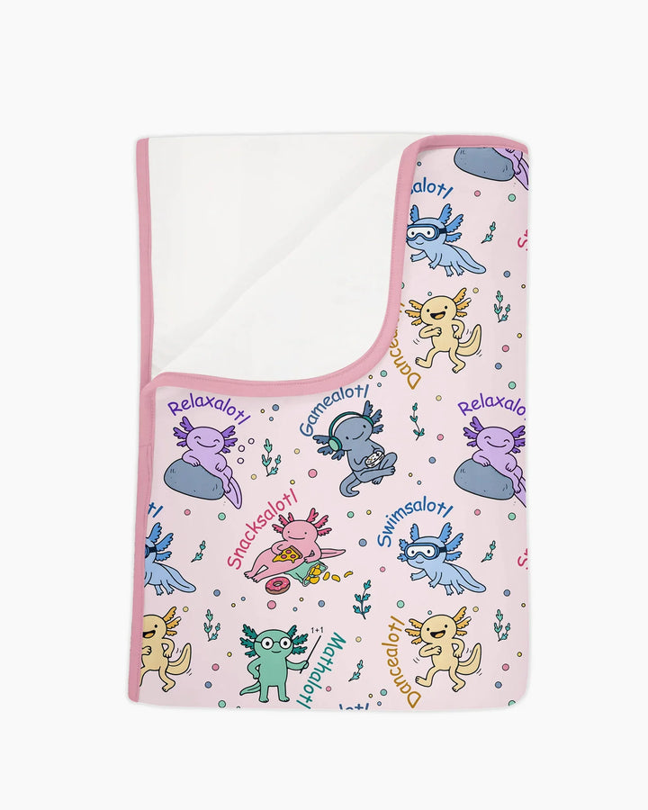Vorlage Quilt Decke