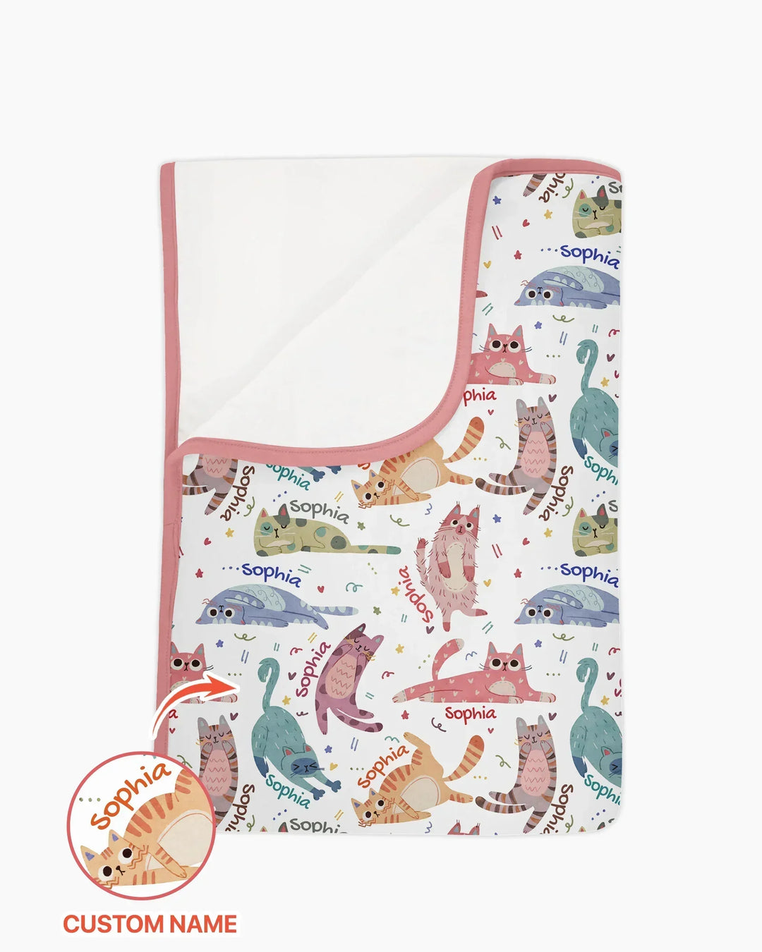 Vorlage Quilt Decke