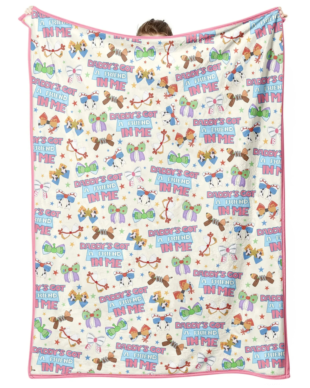 Vorlage Quilt Decke