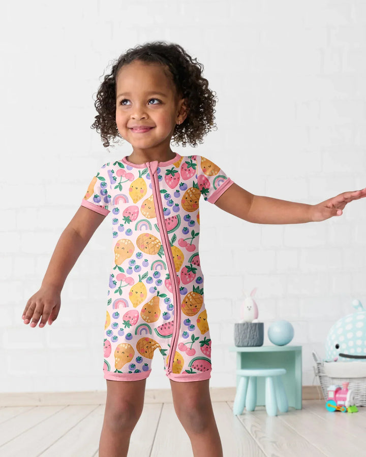 Vorlage Shorty Zippy