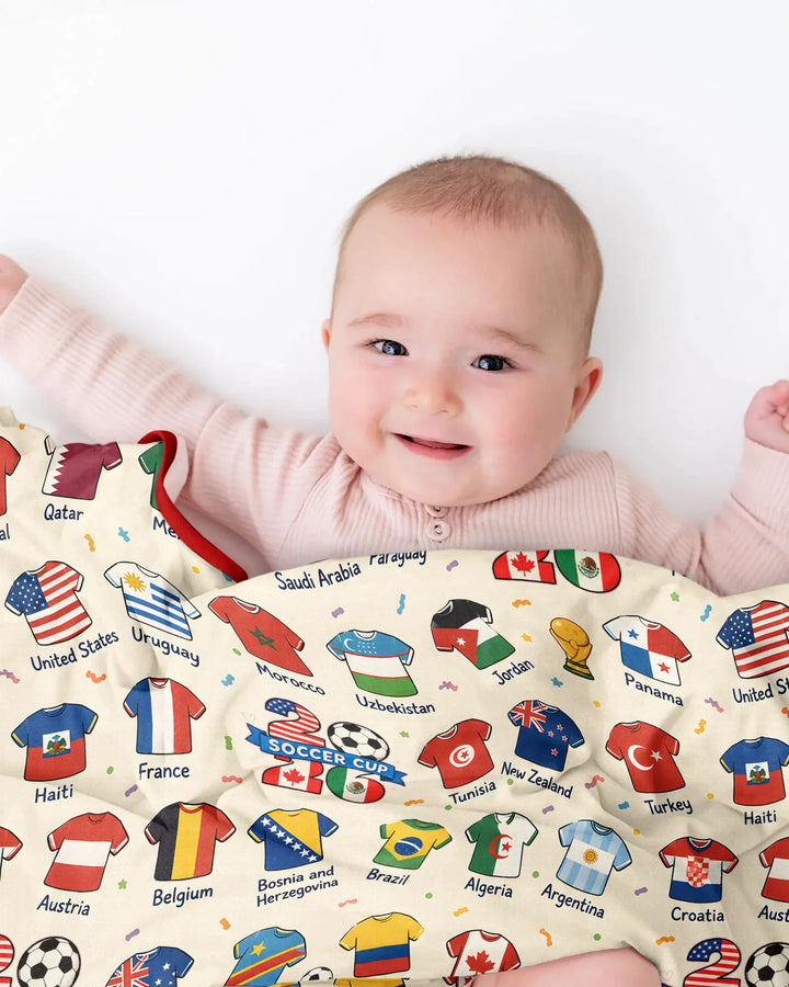 Vorlage Quilt Decke