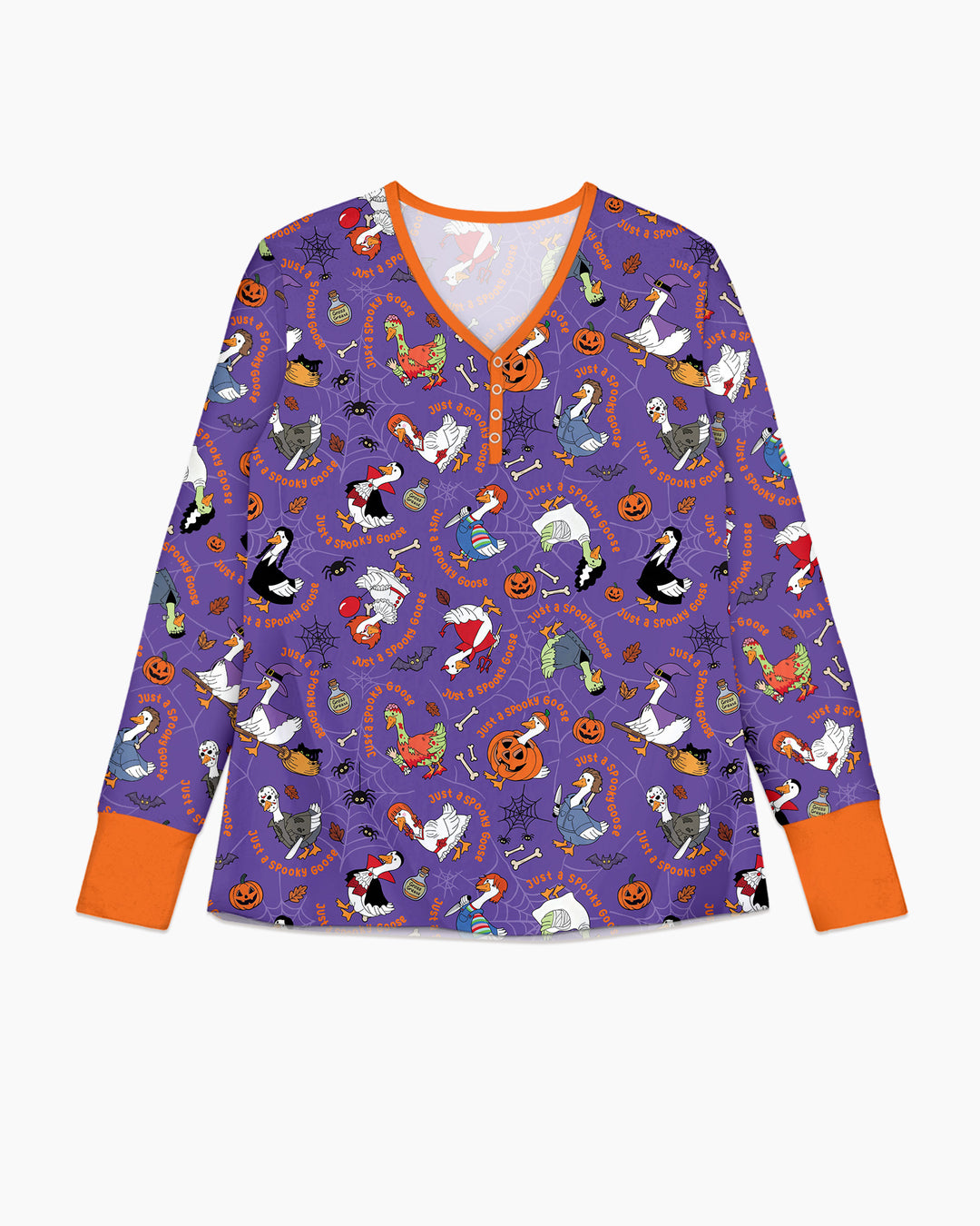 Vorlage Bambus Damen Pyjama Set