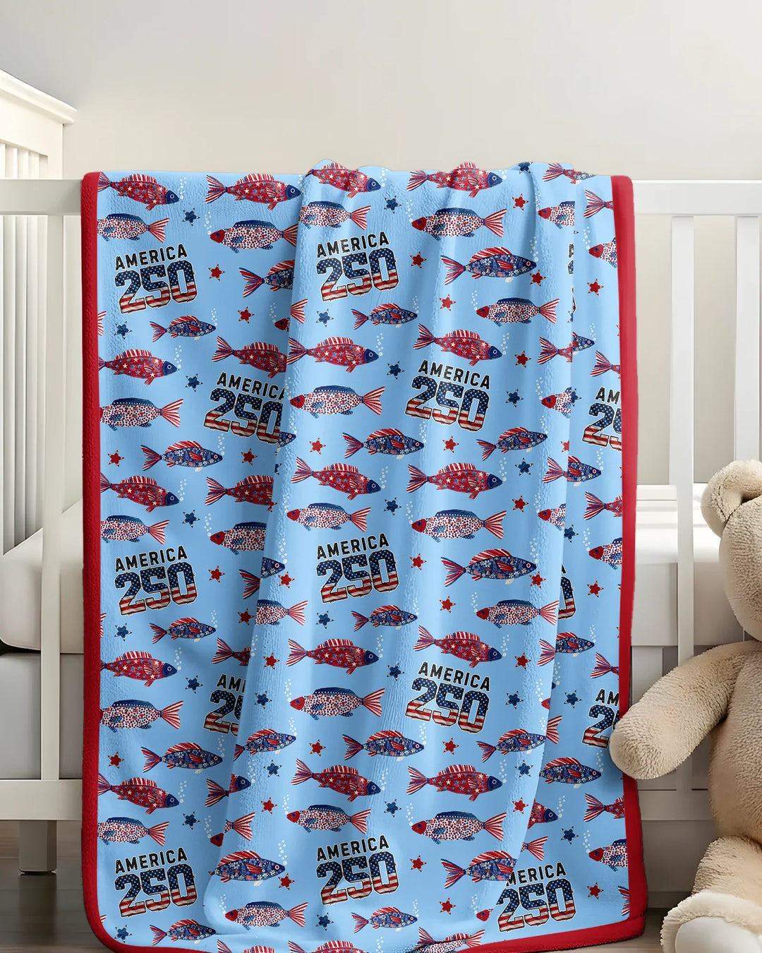 Vorlage Quilt Decke