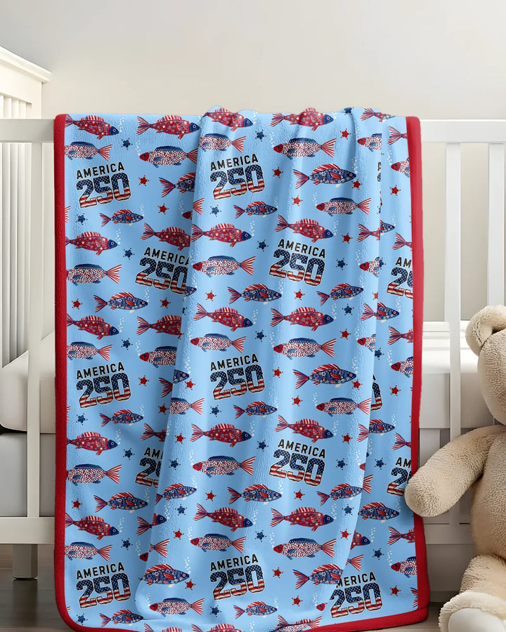 Vorlage Quilt Decke