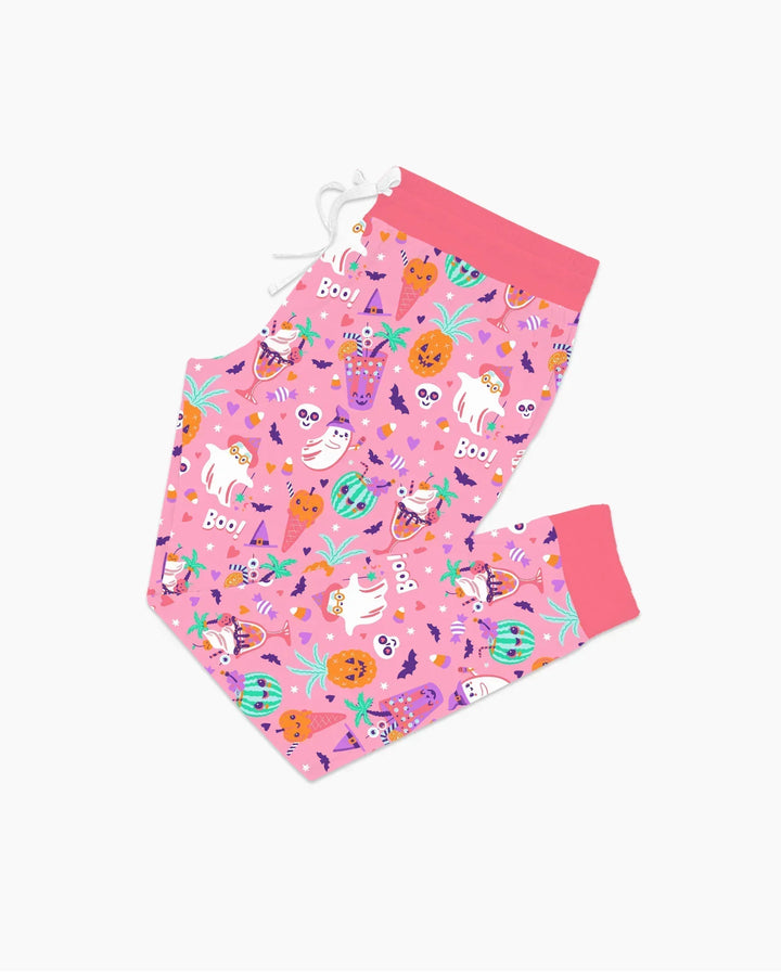 Vorlage Bambus Damen Pyjama Set