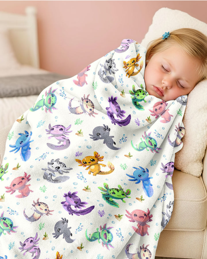 Vorlage Quilt Decke