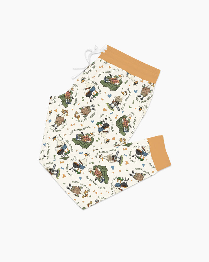 Vorlage Bambus Damen Pyjama Set