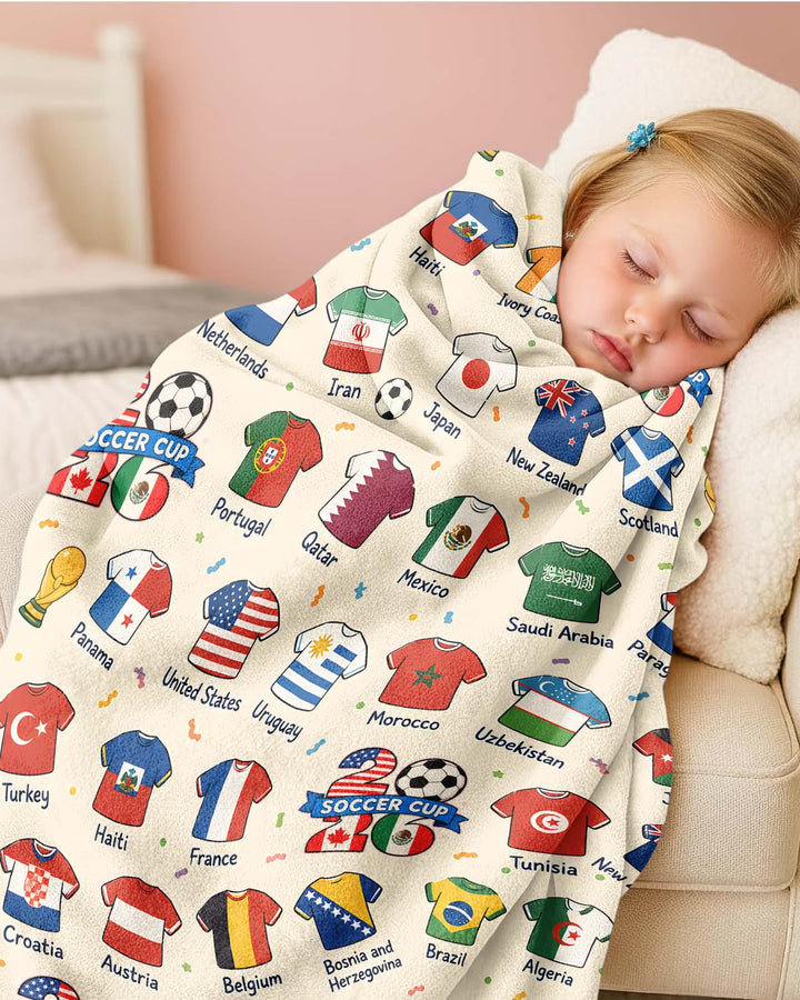 Vorlage Quilt Decke