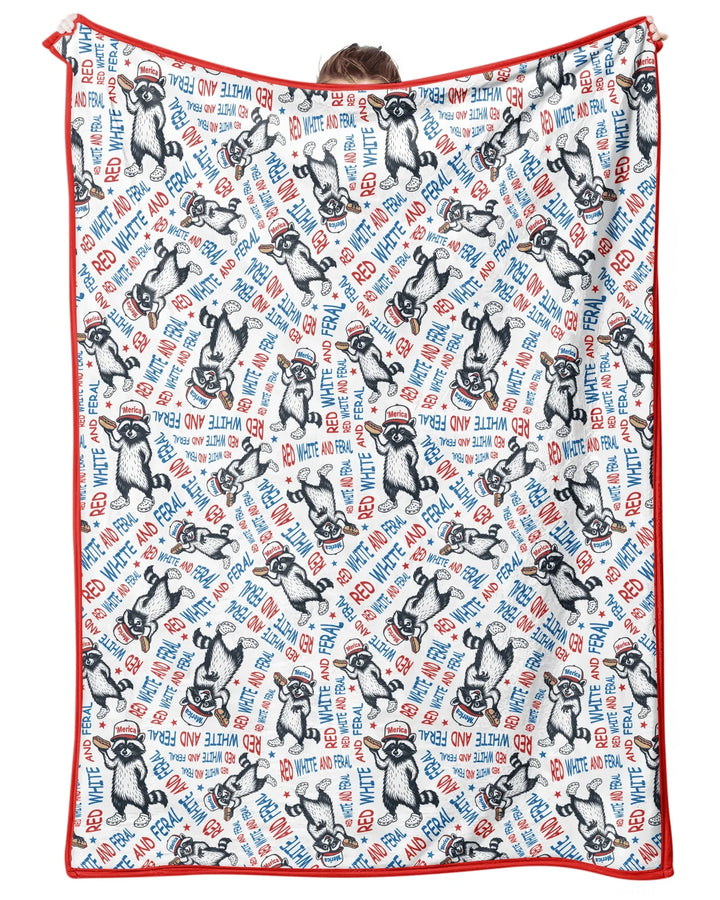 Vorlage Quilt Decke
