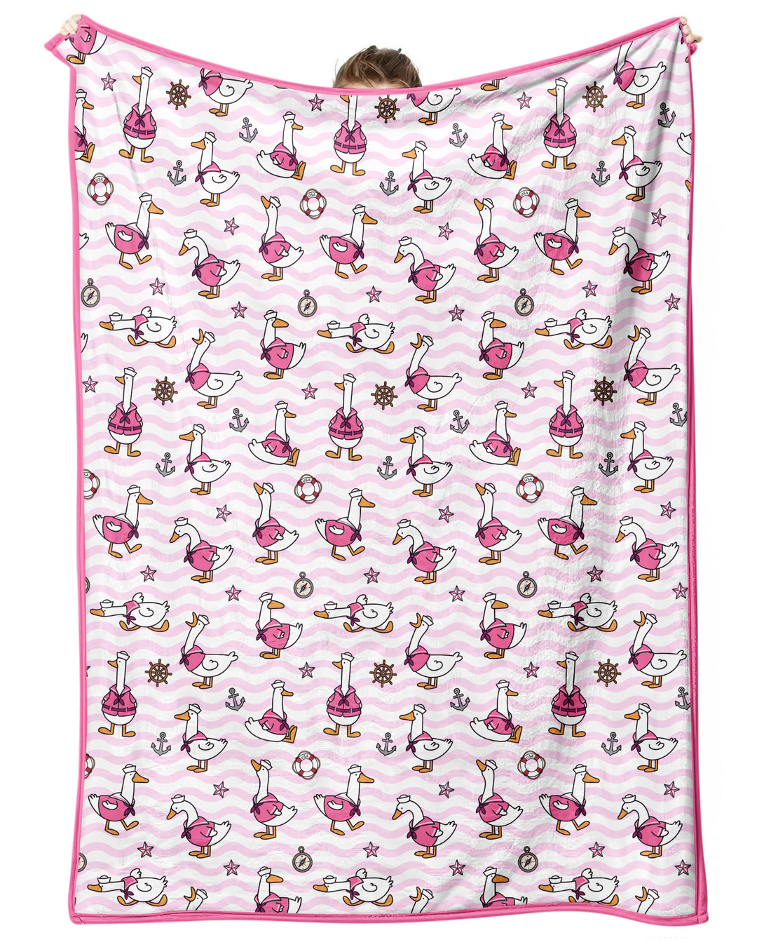 Vorlage Quilt Decke