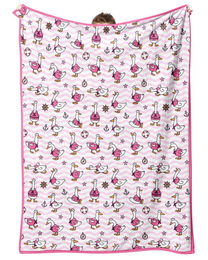 Vorlage Quilt Decke