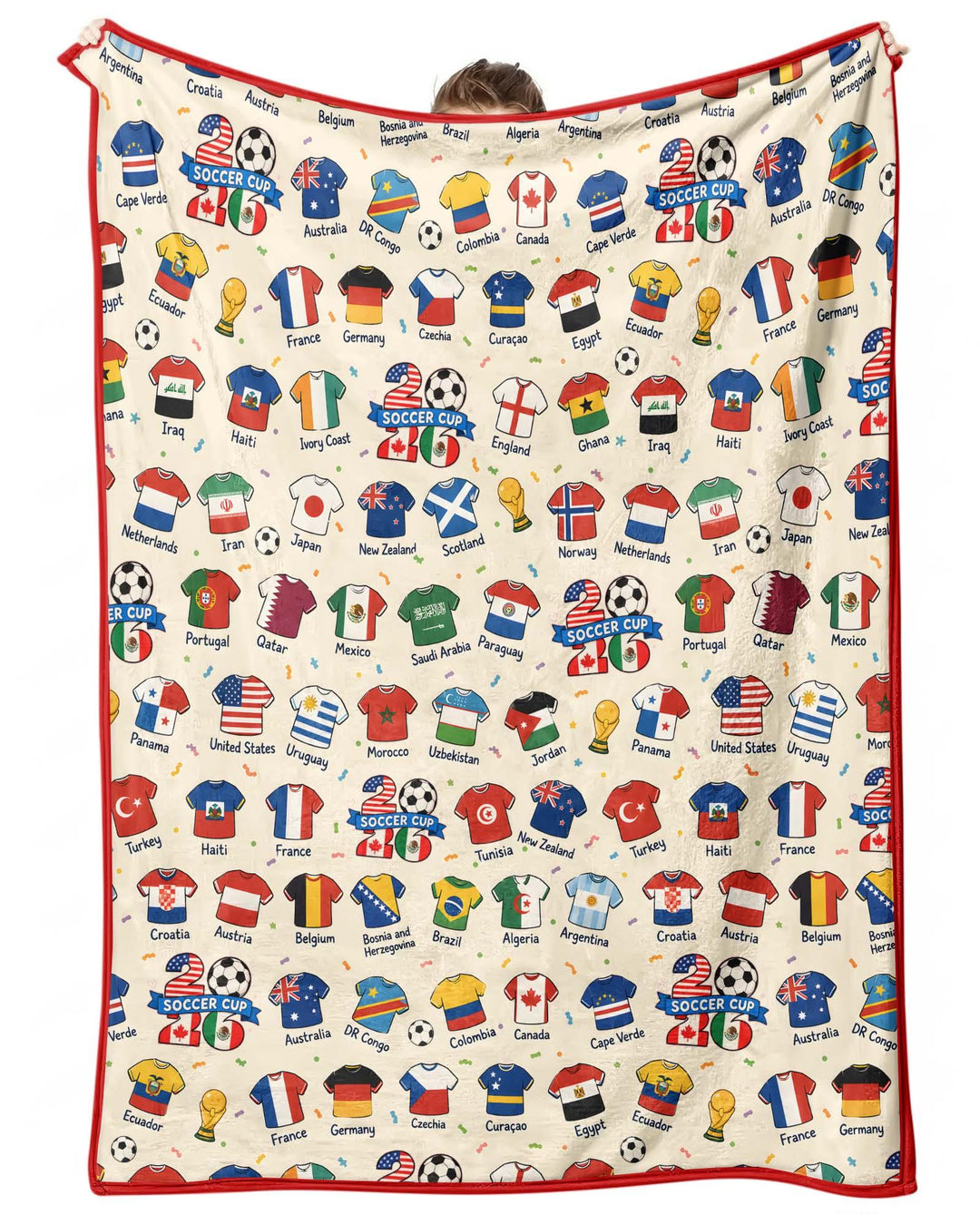 Vorlage Quilt Decke