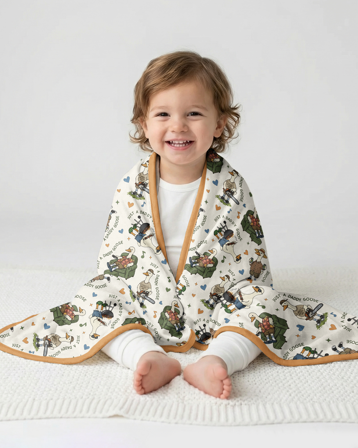 Vorlage Quilt Decke