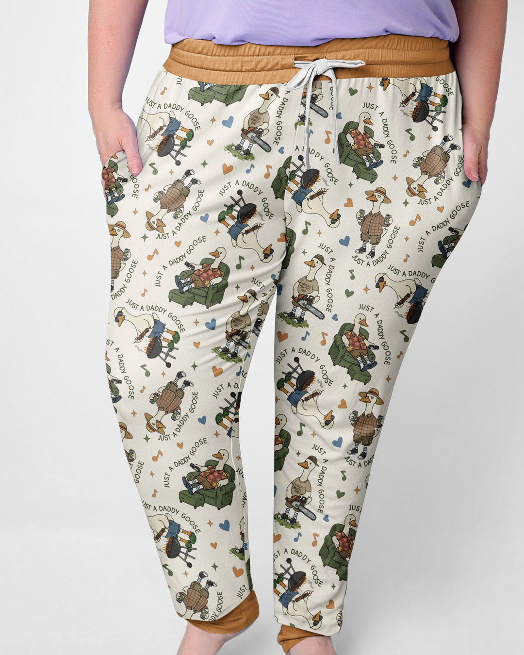 Vorlage Bambus Damen Pyjama Set