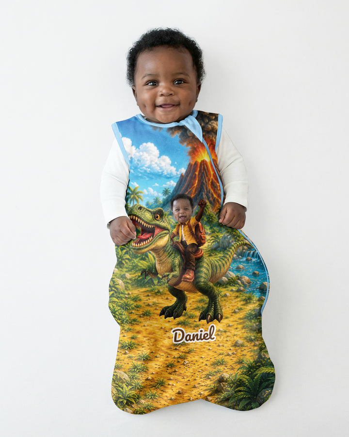 Fantasy World Bamboo Sleep Bag