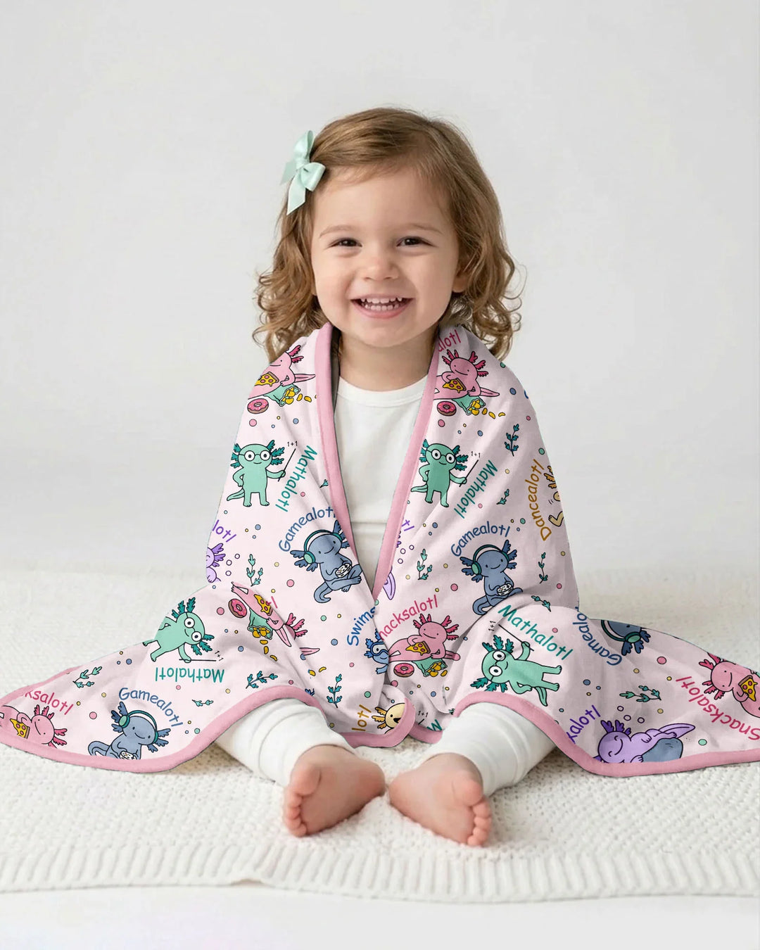 Vorlage Quilt Decke
