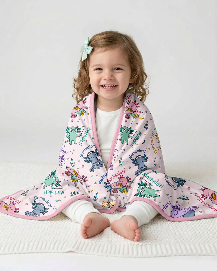 Vorlage Quilt Decke