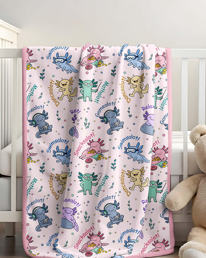 Vorlage Quilt Decke