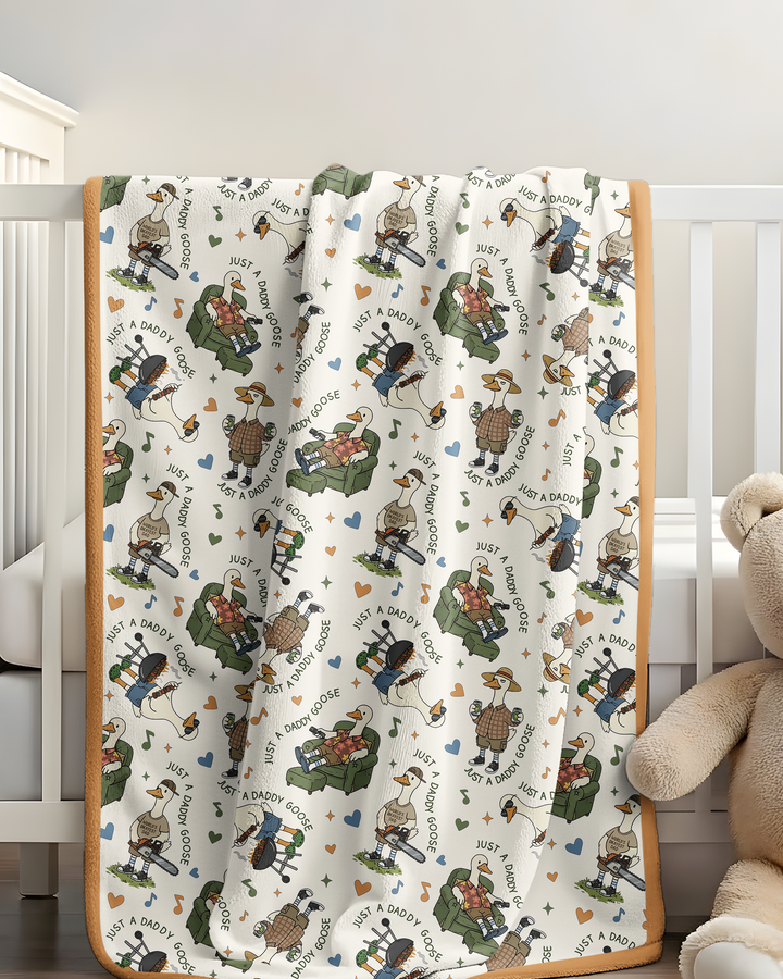 Vorlage Quilt Decke
