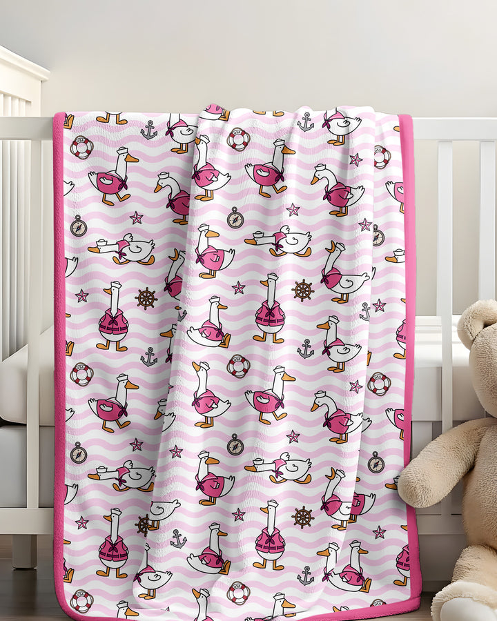 Vorlage Quilt Decke