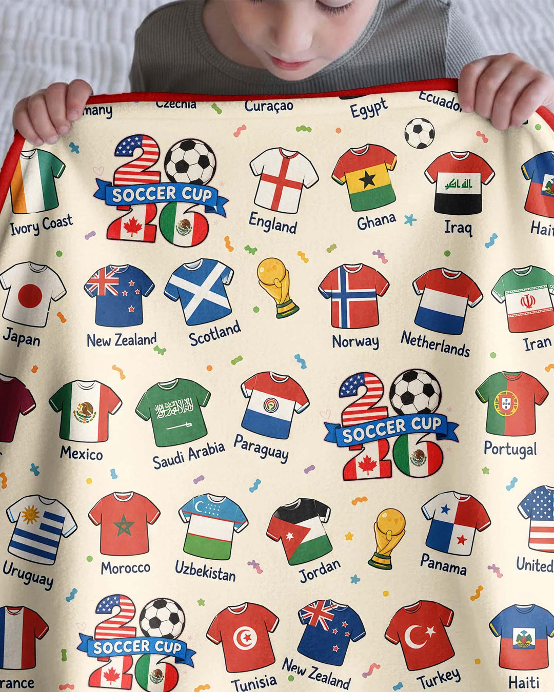 Vorlage Quilt Decke