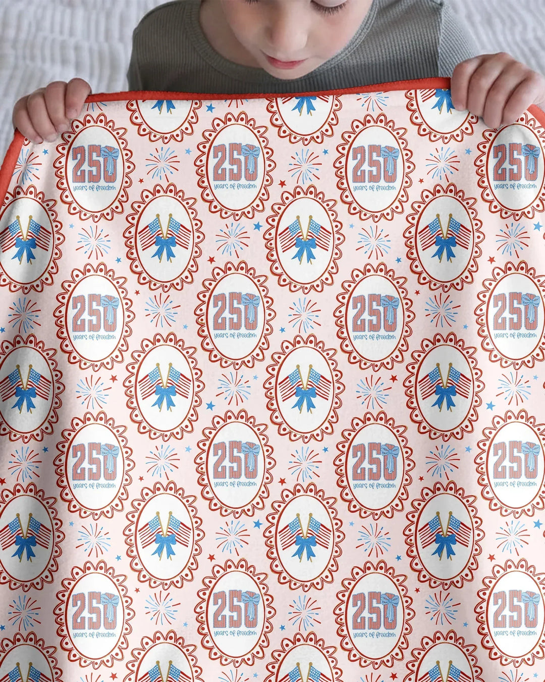Vorlage Quilt Decke