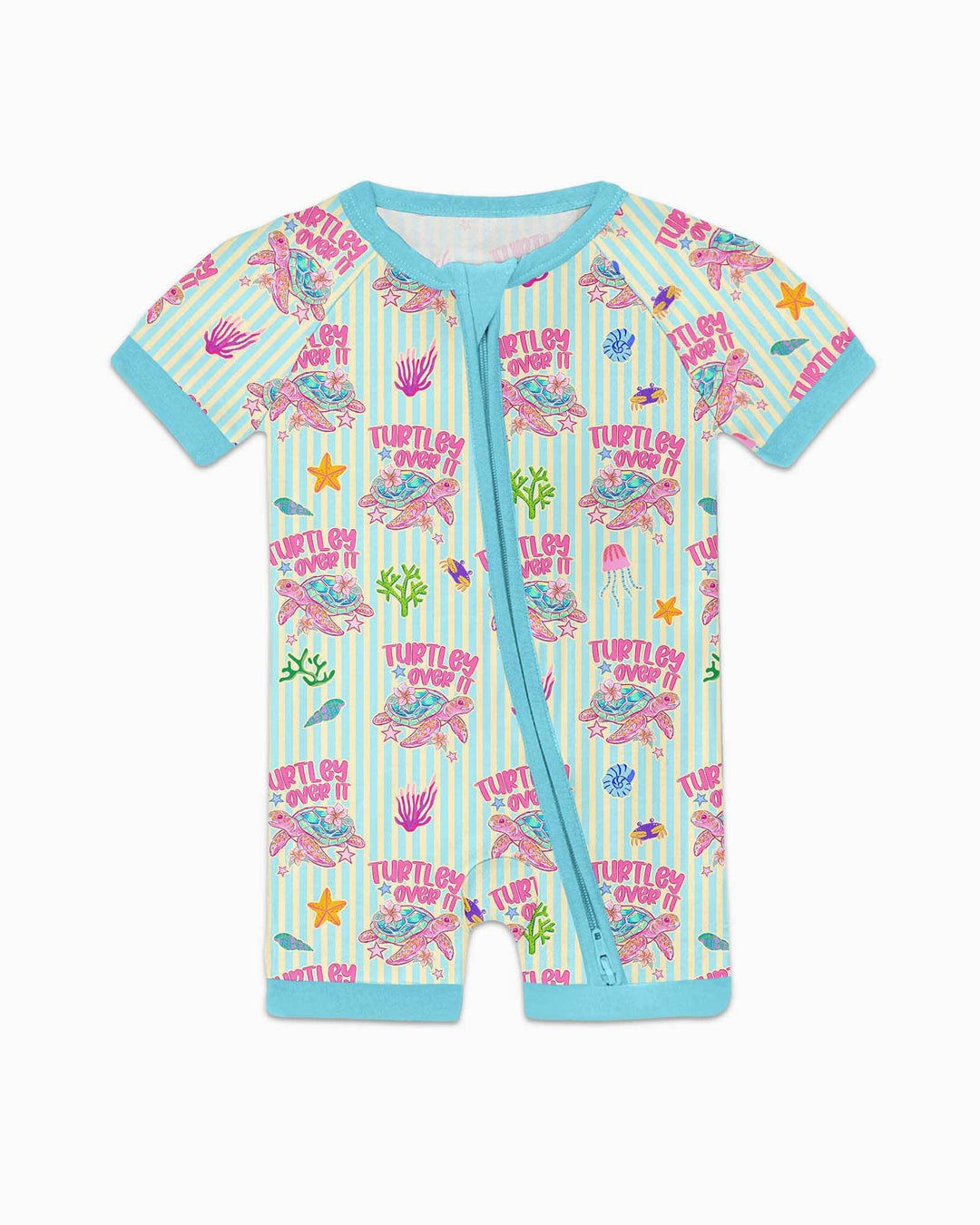 Vorlage Shorty Zippy