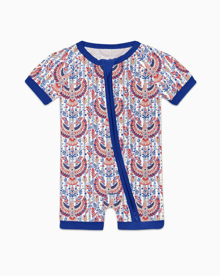 Vorlage Shorty Zippy