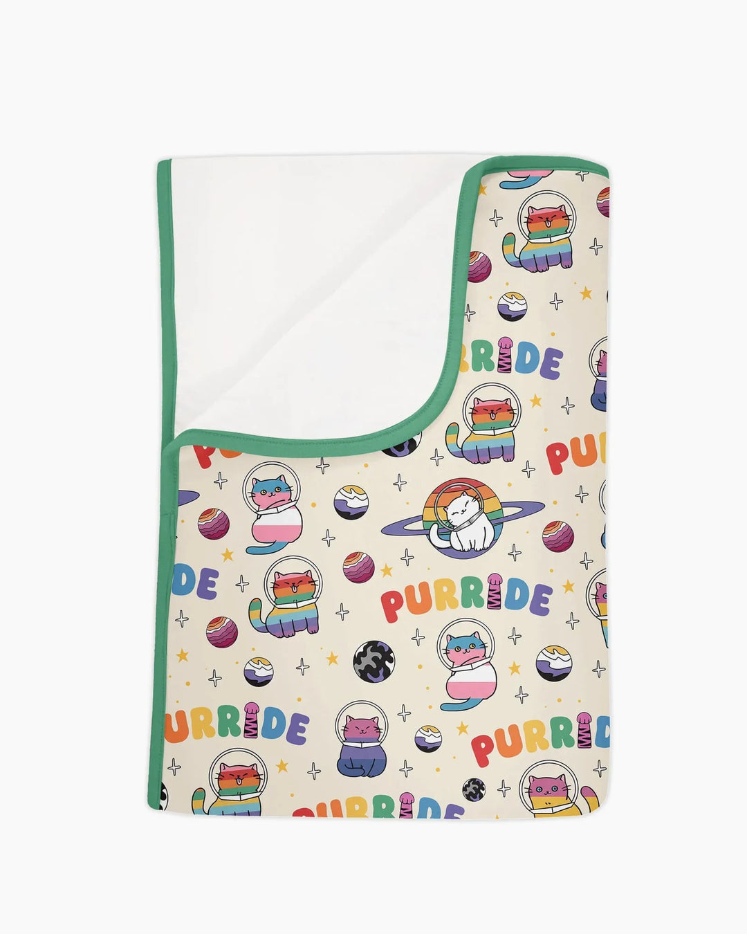 Vorlage Quilt Decke