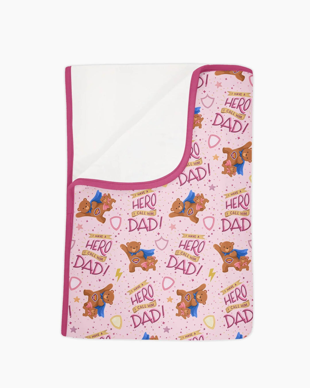 Vorlage Quilt Decke