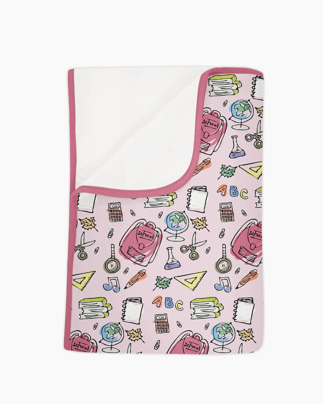 Vorlage Quilt Decke
