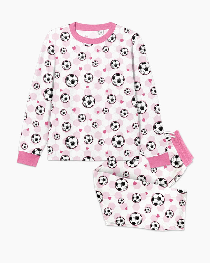 Vorlage Bambus-Pyjama-Set für Herren