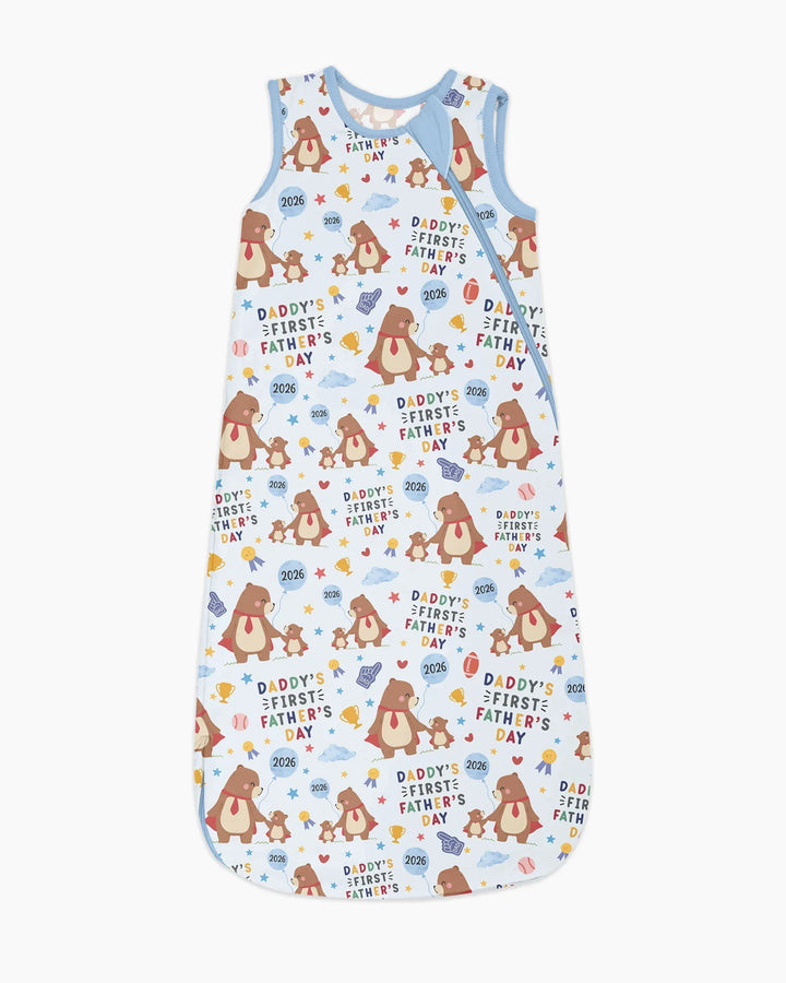 Vorlage Schlafsack