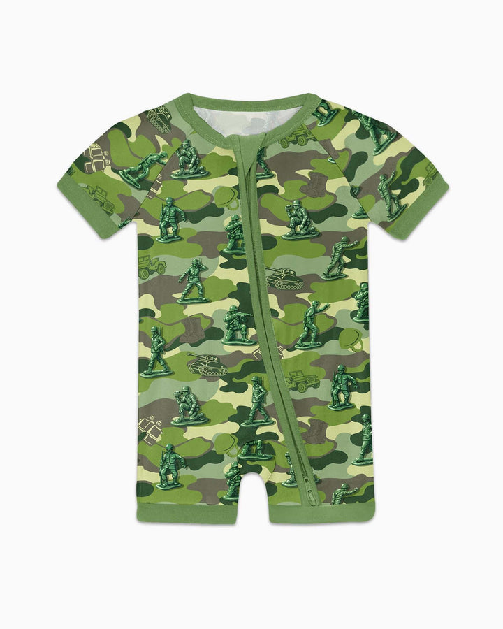 Vorlage Shorty Zippy