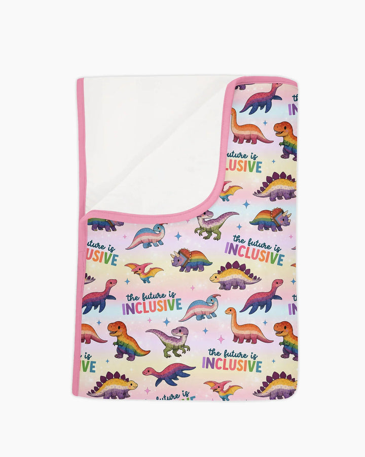 Vorlage Quilt Decke