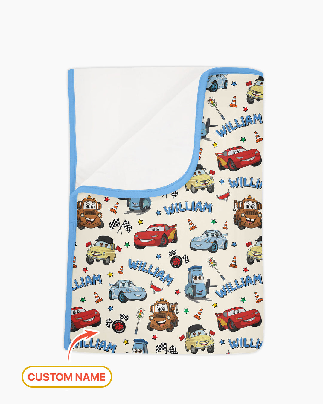 Vorlage Quilt Decke