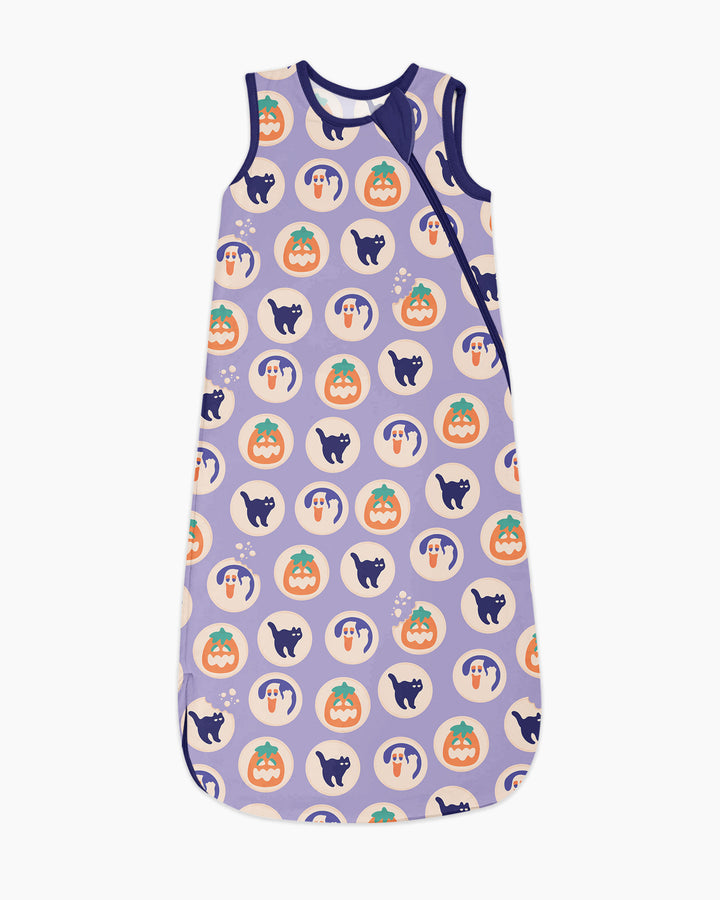 Schlafsack aus Bambus (Vorlage)
