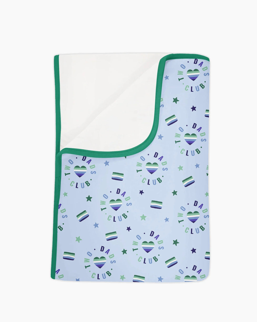 Vorlage Quilt Decke