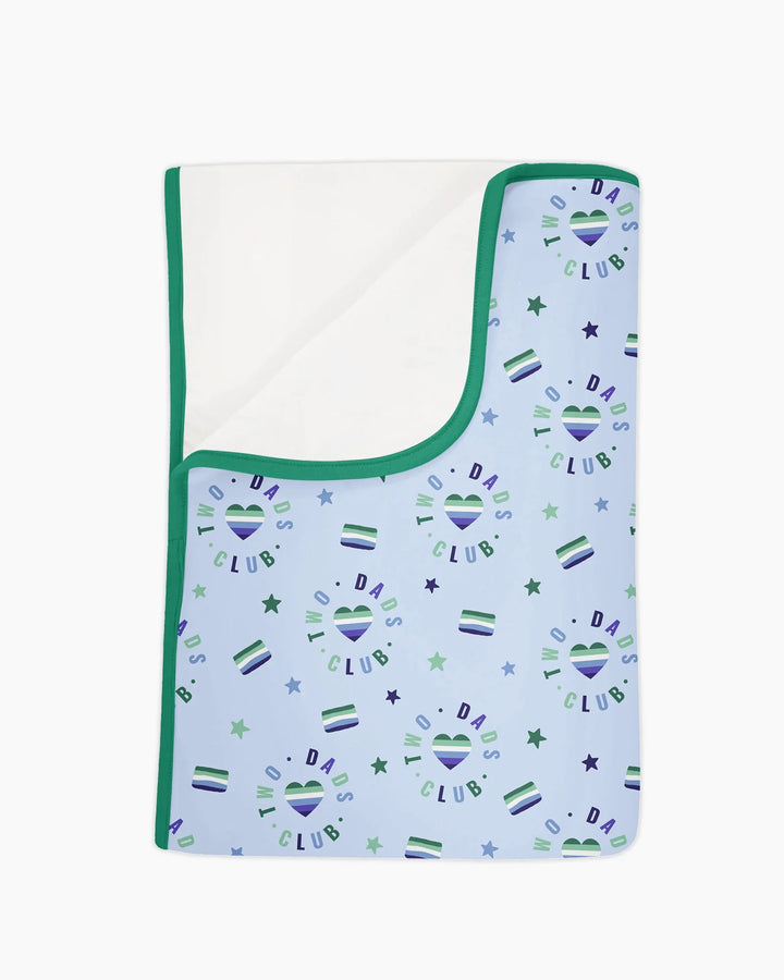 Vorlage Quilt Decke