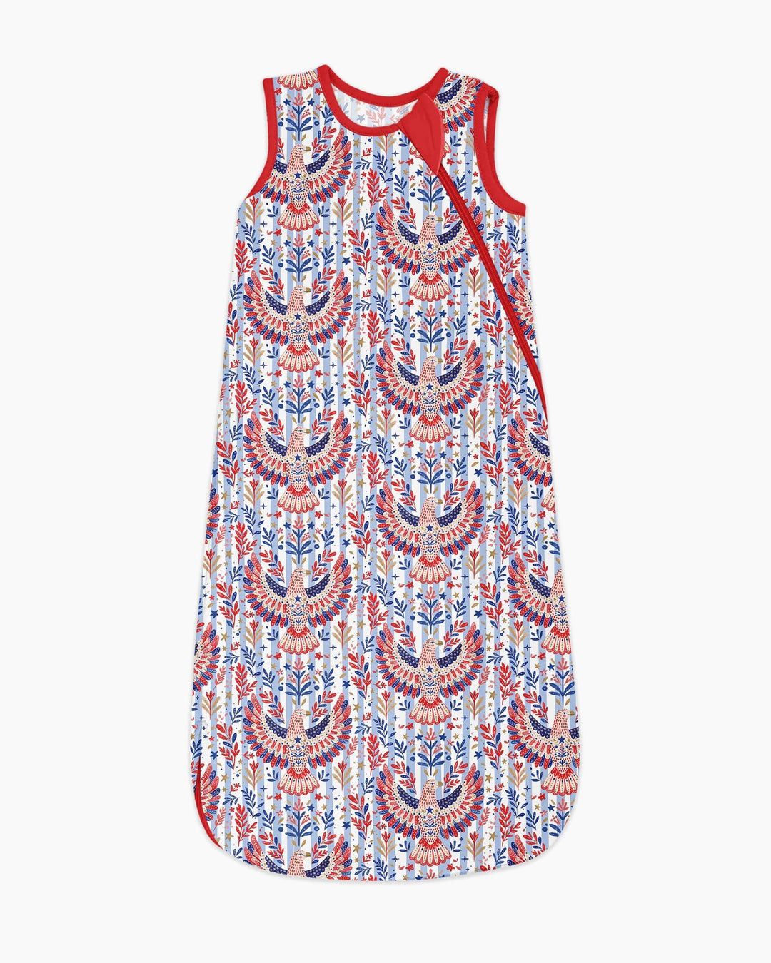 Vorlage Schlafsack