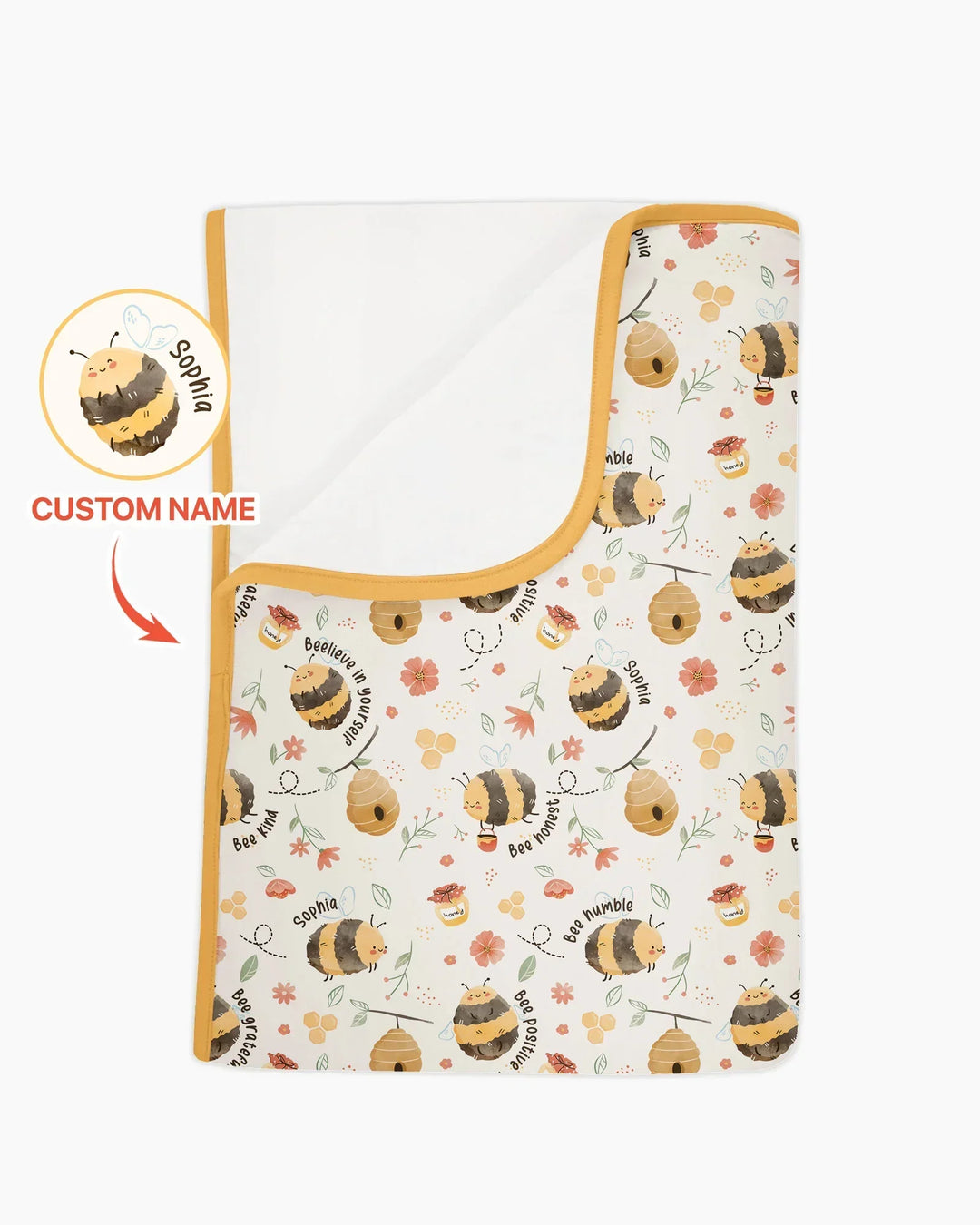 Vorlage Quilt Decke