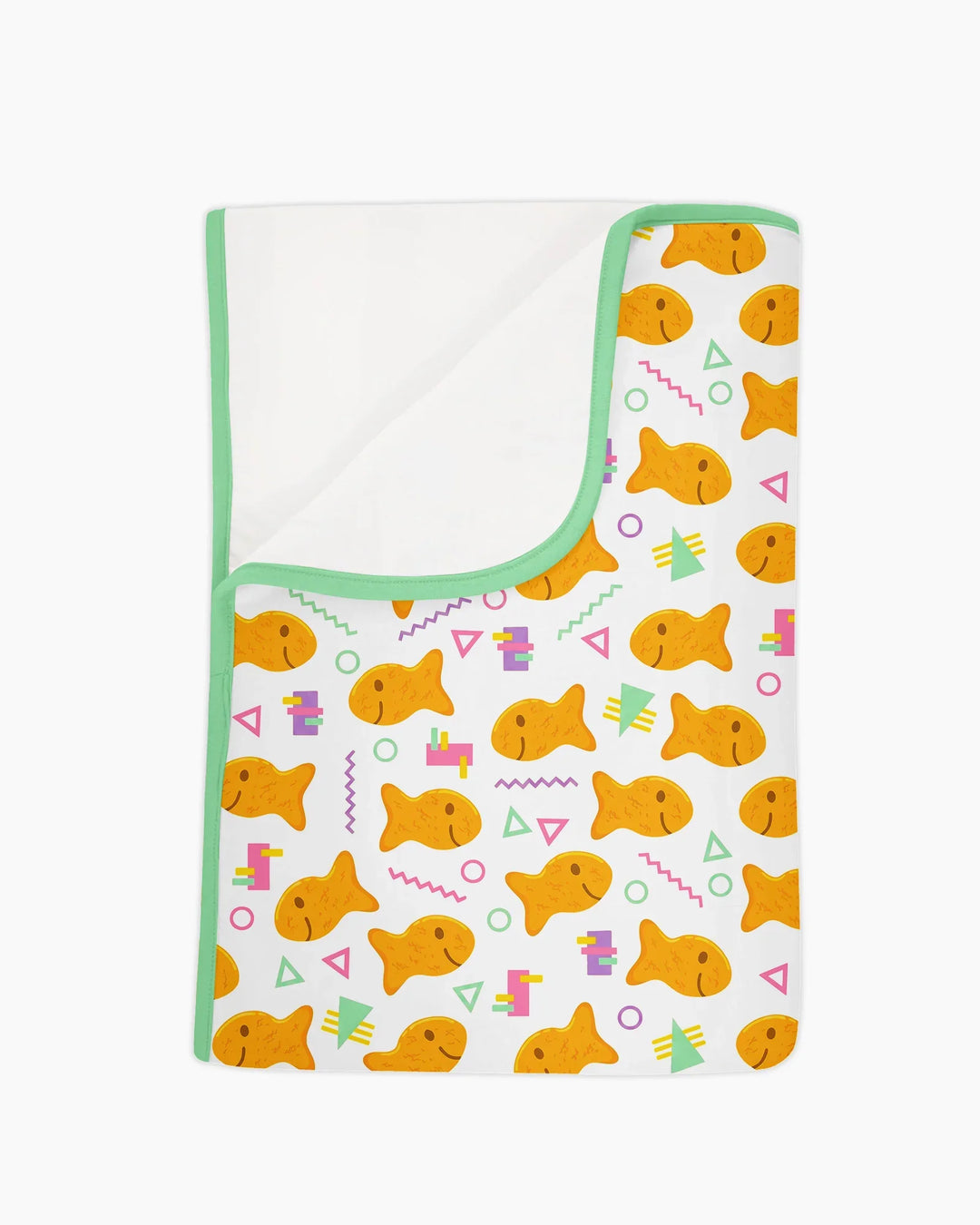 Vorlage Quilt Decke