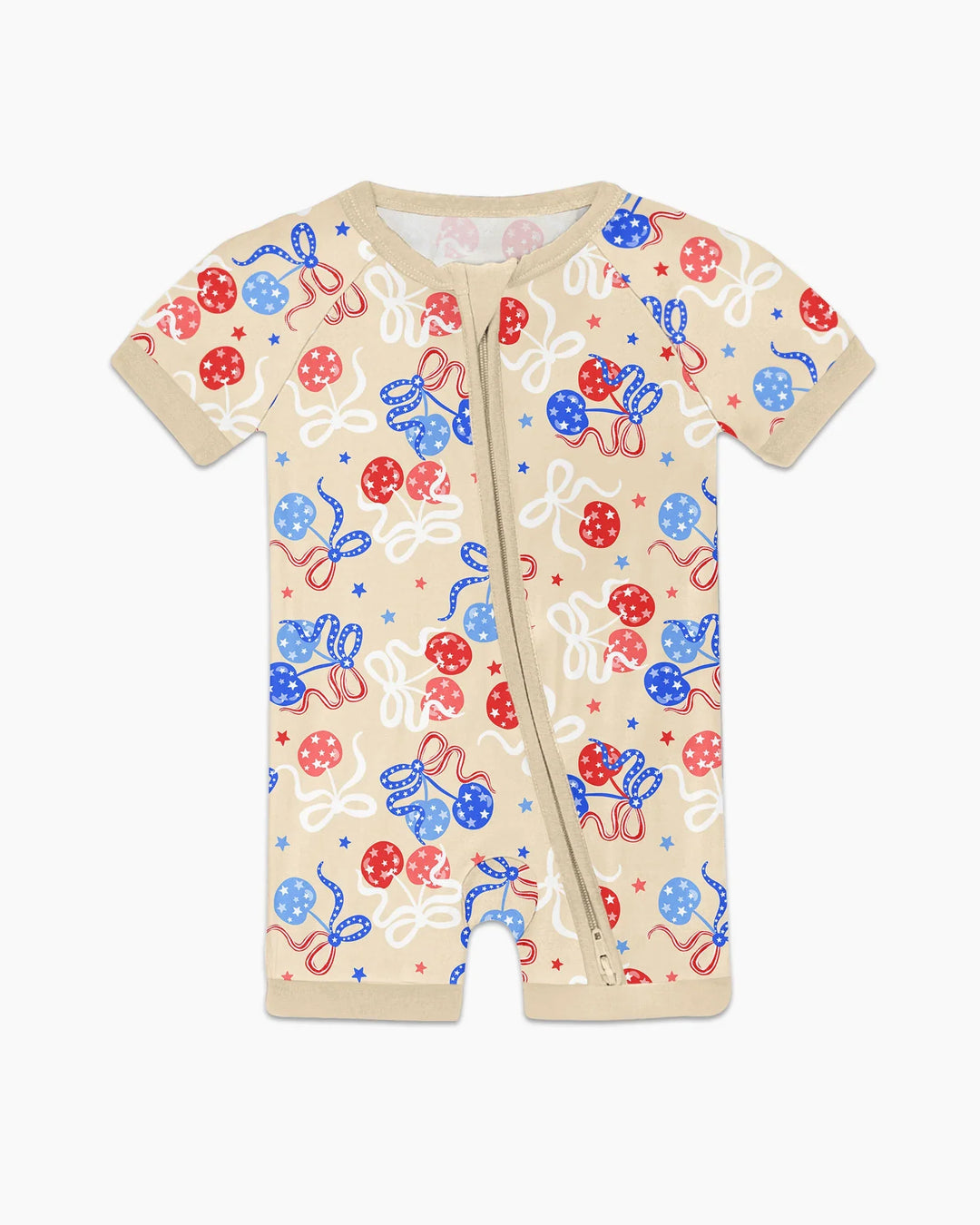Vorlage Shorty Zippy