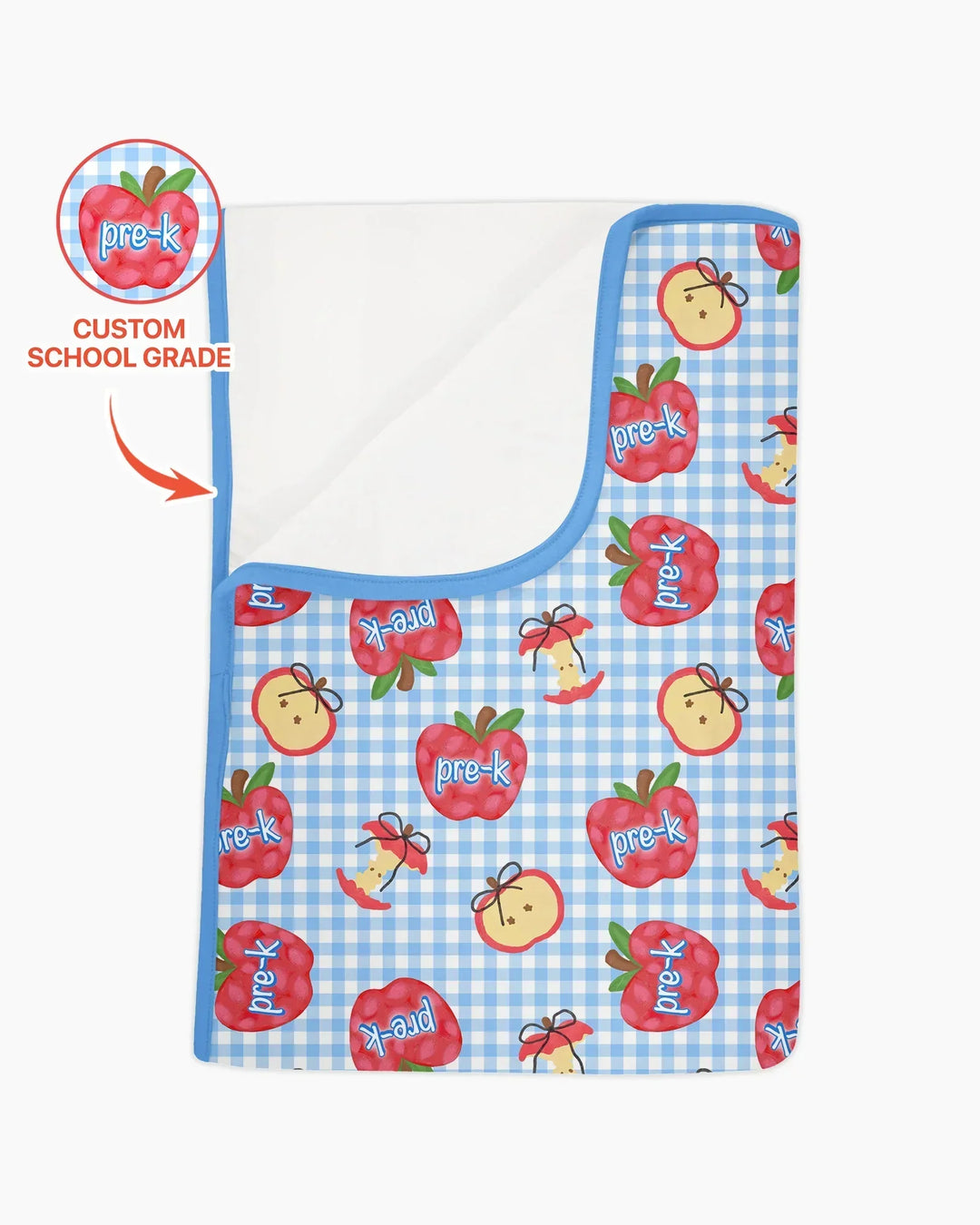 Vorlage Quilt Decke