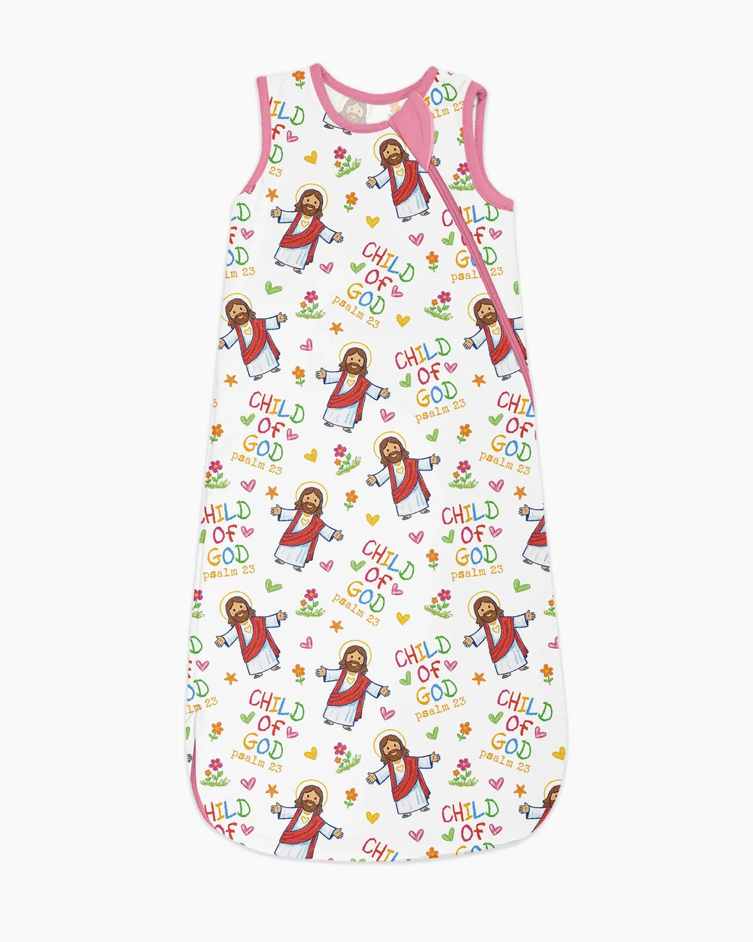 Vorlage Schlafsack