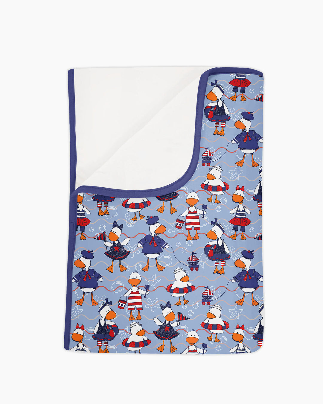 Vorlage Quilt Decke