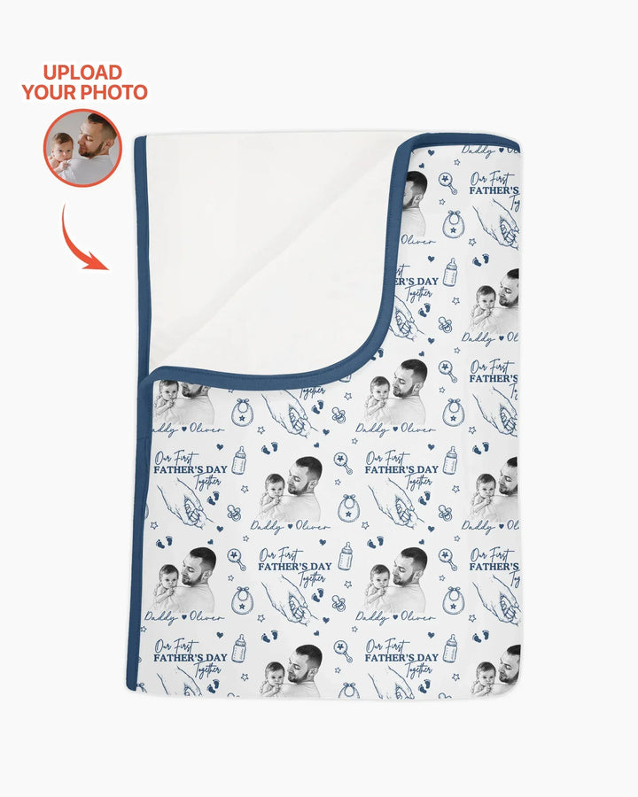 Vorlage Quilt Decke