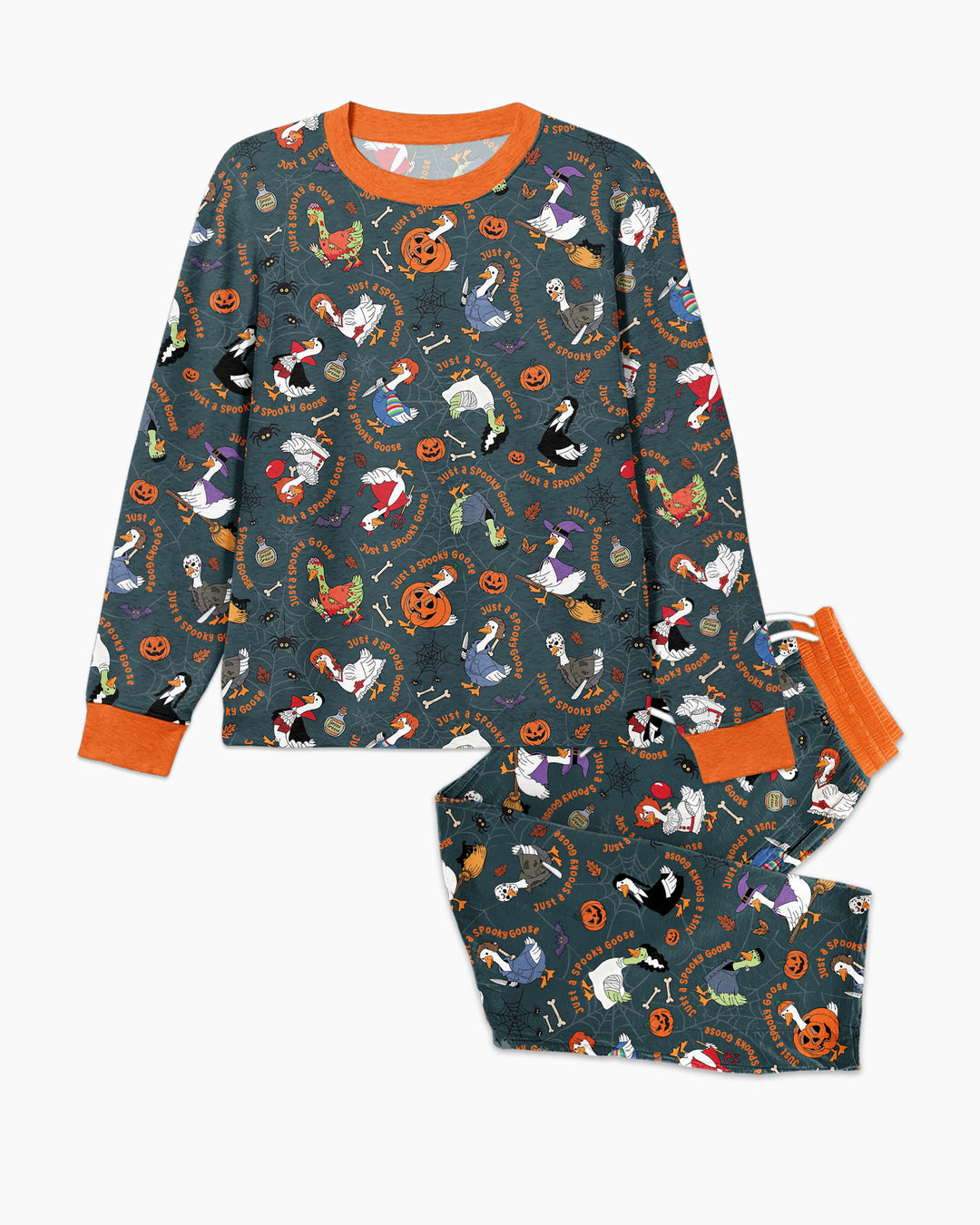 Vorlage Bambus-Pyjama-Set für Herren