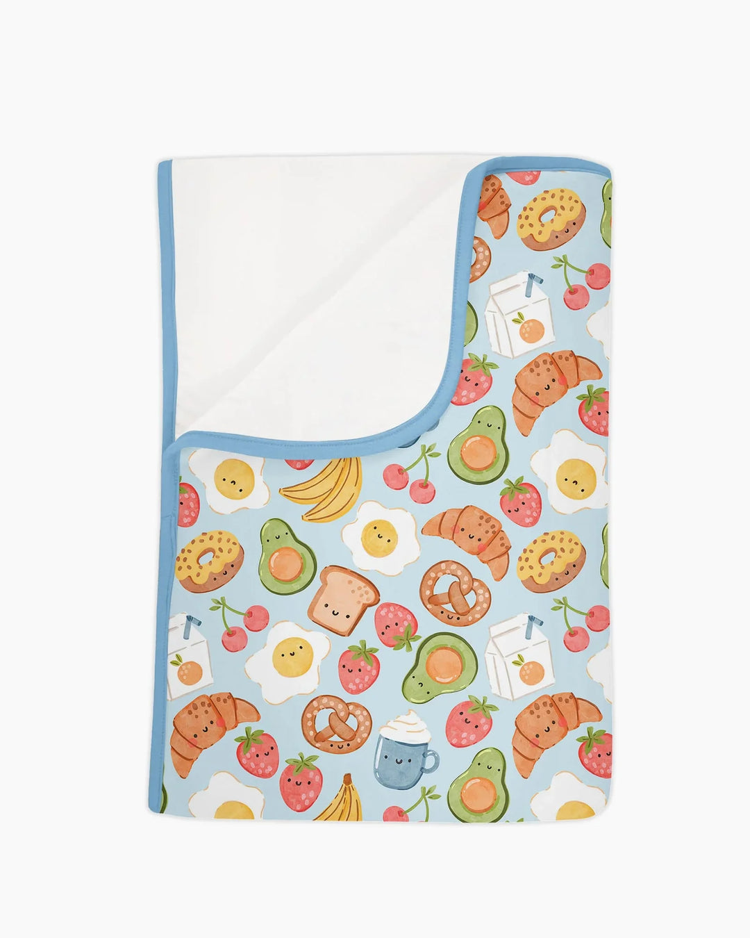 Vorlage Quilt Decke