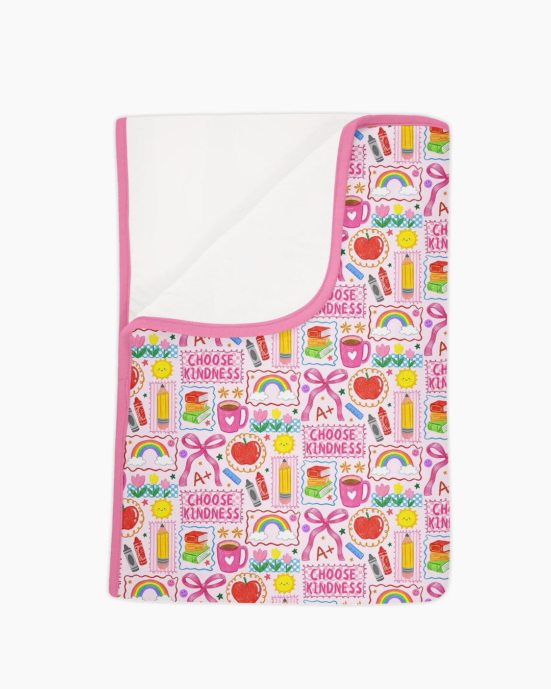 Vorlage Quilt Decke